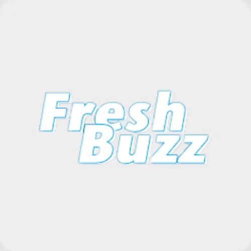 FRESH BUZZ