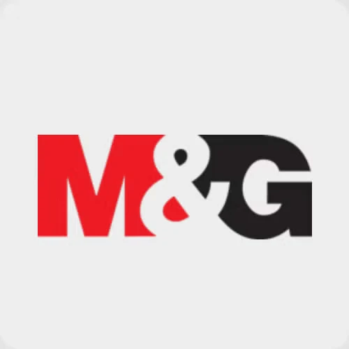 M&G