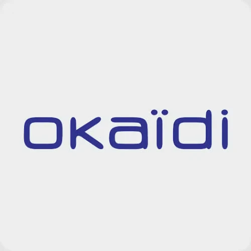 Okaidi