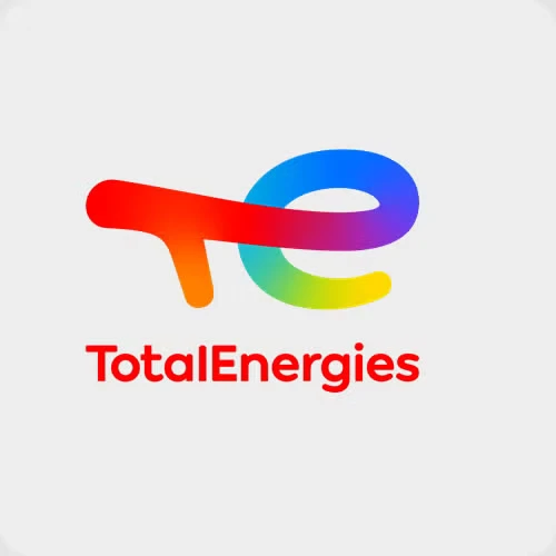 TOTAL ENERGIES