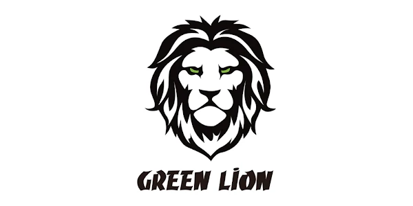 Green Lion