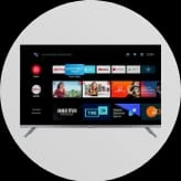 تلفزيونات و شاشات زكيه وسيرفرات