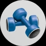 الادوات الرياضية