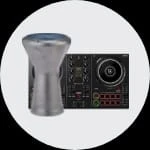 ركن الموسيقى