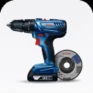 الأدوات والمعدات